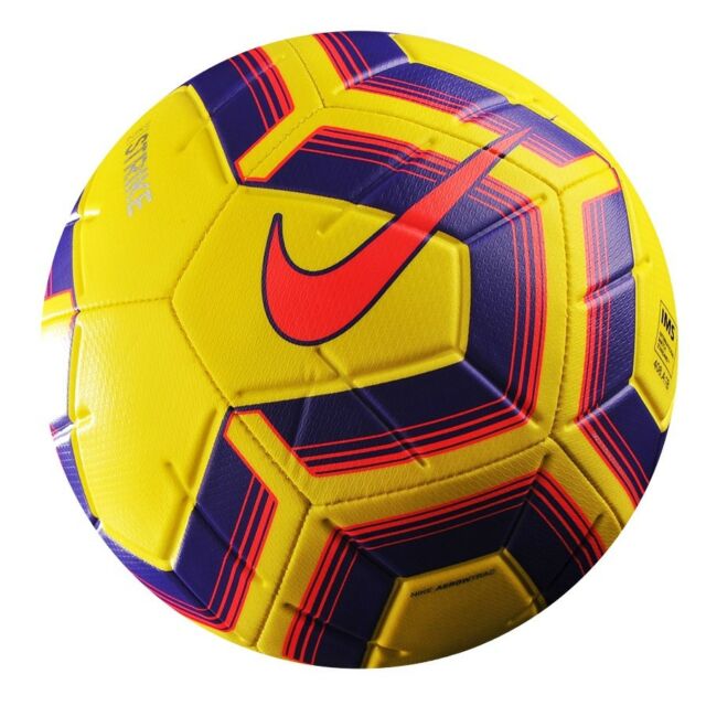 Pallone Nike Strike Team - Saglio Sport