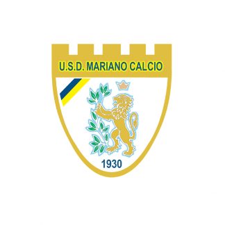 U.S.D. Mariano Calcio Primi Calci