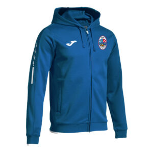 Joma Felpa Rappresentanza Cacciatori delle Alpi